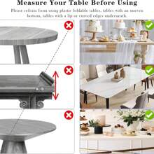 Soporte de varilla ajustable con abrazaderas para colocar sobre la mesa, kit de marco para arcos de globos para decoración de fiestas, bodas, baby shower, verano, regreso a la escuela y decoración de habitaciones