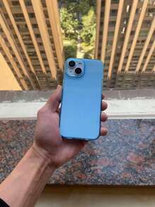 Handy-Modell als Scherzgeschenk, zusammen mit passendem weichen Silikonhülle, perfekte Dekoration, tolles Weihnachtsgeschenk zum Lachen