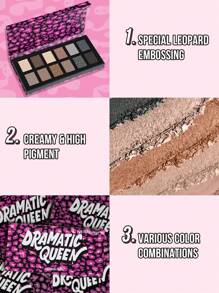 MISSLYN-7 件套 BOSS BABE 组合化妆品套装，Volume Up 3 合 1 睫毛膏，BOSS BABE！Boom Black Boom 眼线笔，Look At Her 腮红粉，Dramatic Queen 眼影盘，Stay With Me 哑光定妆喷雾，Y2K 彩妆派对海滩旅行度假露营户外礼物玫瑰时尚女孩角色扮演最佳旅行节日色彩花式校园学校魅力氛围 CNY