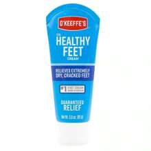O'Keeffe's Healthy Feet Foot Cream Unscented - 3oz - 1 - View 4