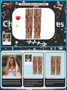 1 Paio di Manicotti da Ghiaccio Personalizzati per Uomo, Possibilità di Stampare Qualsiasi Volto sui Calzini, Manicotti Personalizzati con Foto, Coppia di Immagini Personalizzate Interessanti a Metà Braccio, Adatti per San Valentino, Compleanni, Regali