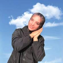 1PC, Custom Full-Face Mask, Custom Photo, Suitable For Both Men And Women, Applicable For Outdoor Sports And Party Accessories, Very Suitable For Role-Playing, Parties, Stage Performances, Outdoor Sports. The Unique And Novel Headpiece Is An Ideal Gift For Valentine's Day. As A New Year Gift For Interesting Celebrities. Polyester Fiber Material Halloween Gift, Christmas Gift, Also Used To Add Fun. Party Prank BOO!!!,Home & Living,Christmas Home Atmosphere,Souvenirs - Multicolor - View 5