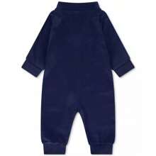 Nike Baby Boys Logo-Taped Piquéver