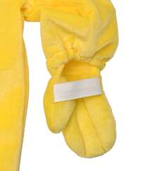 Ciao Tweety Looney Tunes Costume Disguise Official Girl (Size 2-3 Years)