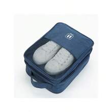 Portable Shoe Bag Travel Case Organizers Luggage Clothes Makeup Suitcases Suitcases Shoe Storage Bag Travel Case Sorting Case