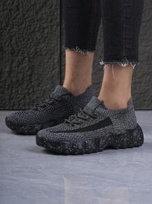 4 Season Breathable Non-Slip Slipper Socks, Unisex All Ages, Lightweight & Comfortable, Slip-On