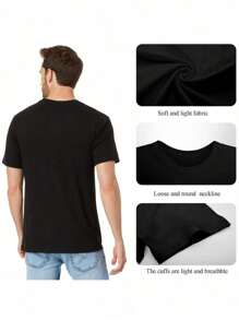 Chromakopia Sketchbook T-Shirt Men