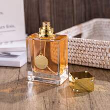 Clubbing Passion; Enthusiastic Men's Golden Fragrance; Long-Lasting Scent; New Perfume; Gift For A Boyfriend; Essential For And Work; Student God; Woody Night Club Fragrance.