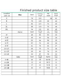 Mommy And Me Matching Dresses Short Sleeve Square Neck Print Dress Family Matching Sundress Outfits, Mother Daughter Matching Dresses, Family Matching Outfits - 媽媽綠 XL - 查看 10