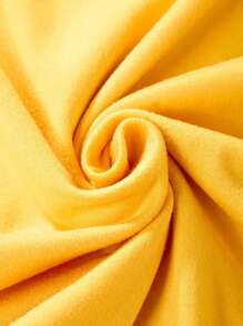 3pcs BLUE SAILOR Girls' Gymnastics Tank Tops, Polyester Knit Fabric, Scoop Neck, Alphabet Pattern, Regular Fit, Summer Vests For Youngsters - Multicolor - View 6