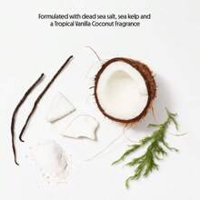 Not Your Mother's Beach Babe Texturizing Sea Salt Spray With - 8 Fl Oz - 1 - Xem 3