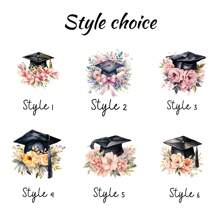 Personalized Magnetic Gift Box - 8.6x6x3.5 Inch Small Empty Cardboard Box For Graduation Gifts, Custom Keepsake Box For Grads, Best Graduation Present Packaging,Multi-Functional,Ornamental,Reusable,Exquisite,Stylish,High-Quality,Colorful,Modern,Custom,Personalized,Unique,Home Refresh,Wedding Essentials