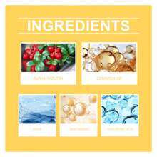 Brightening Serum, A Facial Blemish Calming, Hydrating, Firming And Brightening Serum - Multicolor - View 4