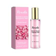 Blooms Almond Fragrance Mist, Lasting Fragrance Fresh And Natural Couples Date With Fragrance To Bring Atmosphere Encounter