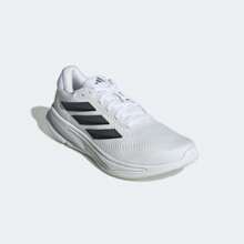 Adidas 2025 男式 SUPERNOVA EASE M 低帮跑步鞋 JH8559 - 白色 - 查看 5