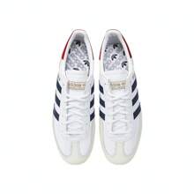 Adidas 2025 Unisex Handball Spezial Casual Low-Top Sneakers JH5450