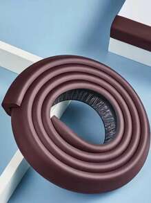 1 Set 2M Anti-Collision Corner Guards, Furniture & Wall Corner Protectors, Bumper, Oil Smoke Extractor Anti-Bumping Protection - Multicolor - View 13