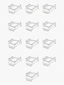 1pc Solid Color Ruffled Bed Skirt, Cute Fabric, Washable, Bedroom Bed Skirt