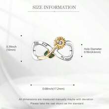 Easvnya New Silver Infinity Love Series Charms, Suitable For DIY Bracelet Necklace Minimalist Pendants, Fashionable Jewelry Making Accessories, Women Birthday Party Gift