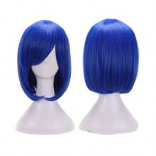 Synthetic Woven Wigs
