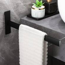 Towel Racks - Black - View 5