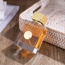 Clubbing Passion; Enthusiastic Men's Golden Fragrance; Long-Lasting Scent; New Perfume; Gift For A Boyfriend; Essential For And Work; Student God; Woody Night Club Fragrance.