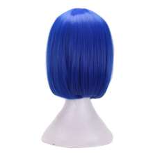 Synthetic Woven Wigs