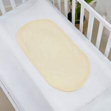 3pcs/Set Baby Diaper Changing Pad, Waterproof Diaper Mat Changing Table Cover