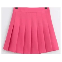 Children's Cosplay Pleated Skirt – The Schoolgirl Look Your Princess Will Love
