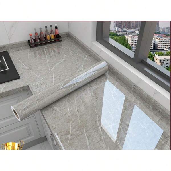 Adhesivos de pared para el baño, decoración de baño de verano