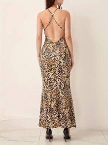 Sexy Night-Robe