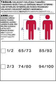 Ciao Tweety Looney Tunes Costume Disguise Official Girl (Size 2-3 Years)