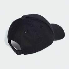 Adidas 2025 Unisex BSBL STREET CAP Curved Brim Hat IY7764