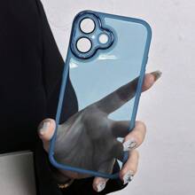 1 Stück modisches Handyhülle mit Linsenschutz, kompatibel mit Galaxy / P30Pro/Y9-2019/Y9S/Y9 Prime/Nova Y70/Nova11i/Y90/Y72/Y61/Honor X5Plus/X7A/X7B/Honor 50/90/70/90Lite/X6A/X6B/X8A-2023/Magic5Lite/X9A/Magic6Lite/X9C/Mi 12T/12T Pro/11T/Redmi Note 11