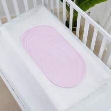3pcs/Set Baby Diaper Changing Pad, Waterproof Diaper Mat Changing Table Cover