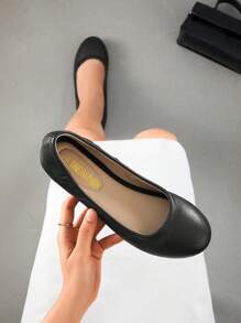 UWUMFA2406 - Black/PU - View 3