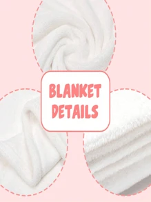 1PC Custom Personalized Classic Name Flannel Party Gift Throw Blanket With Custom Letter Name, Soft & Warm Commemorative Sofa Blanket, Ideal Gift For Girl Or Boy, Best Present For Newborn Swaddling Blanket