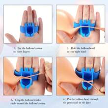 Portable Electric Balloon Pump/Electric Balloon Inflator Decoration, Suitable For Parties, Gifts, Wedding Celebrations, Holiday Party Decoration, Balloon Pump
