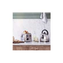Cuisinart CTK17PU Kettle Stainless Steel 1.7L Vintage Rose - UK Plug(220-240V) - View 5