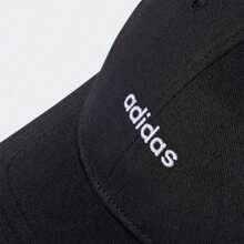 Adidas 2025 Unisex BSBL STREET CAP Curved Brim Hat IY7764