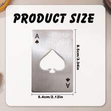 5 Stücke personalisierte Name und Datum Geschenke für Trauzeugen, Pik-Ass Flaschenöffner, personalisierte Name Flaschenöffner, gravierter Bier Flaschenöffner, Antrag an Trauzeugen, Geschenk für den Trauzeuge, zarte Romantik