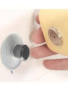 2 Stück selbstklebende Seifenschale, magnetischer Seifenhalter, Badezimmerspeicherregal, wandmontiert, beschädigungsfrei, Seifenhalter, magnetisch beschädigungsfrei, geeignet für Badezimmer, Küche! Schulanfang