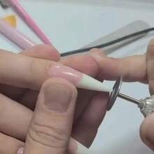 Brocas de diamante hipoalergênicas para unhas, 1/2/5/9 peças, discos de polimento para pedicure, remoção de calos, esfoliante de pele morta, lixa elétrica para pés, haste de 20 mm para uso em salão de beleza