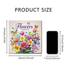 1 Adorable y reconfortante libro para colorear para adultos y adolescentes, 24 páginas, con adorables personajes animales, para aliviar el estrés. Día de la Madre, Regalo para mamá, Regreso a clases, Útiles escolares