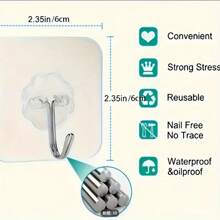1 Pc Metal Hook Keychain Rack, Suitable For Front Door, Kitchen, Store, Office, Car, Vintage Decor,For Jewelry Making Crocheting Crafts Arts Backpack Decor,Luxury Handbag Accessory,Valentine's Day,Fashion Jewelry Accessories,Couples Birthday & Holiday Gifts,Suitable For Bag Charm Car Keys