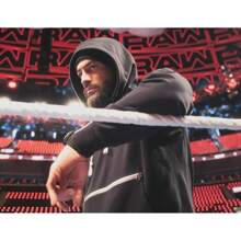 1 件无框墙面艺术海报，流行职业摔跤，Lomon Lens、Cody Rhodes、J-John Cool C-Cena 高清精美海报，DIY 房间酒吧咖啡馆。可选配相框 - 彩色 - 查看 19