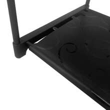 Nyana Home 可訂製 30 雙鞋靴架 - 節省空間的鞋靴收納架