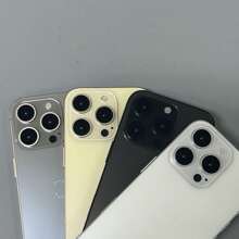 1 Stück 16 cm & 17,5 cm Modell-Spielzeug-Handy, großartiges Weihnachtsgeschenk, kann als Filmrequisite verwendet werden, nicht funktionsfähiges, dekoratives Handy