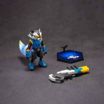 漫威系列火箭浣熊艺术雕像模型摆件玩偶模型可作为礼物