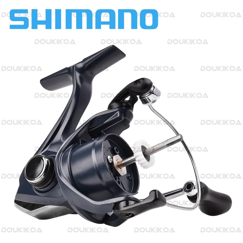 SHIMANO 2022年シマノ カタナ スピニングリール:正確な釣りと